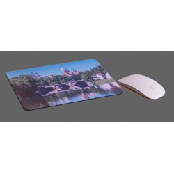 Mousepad "Neumarkt-Brücke...