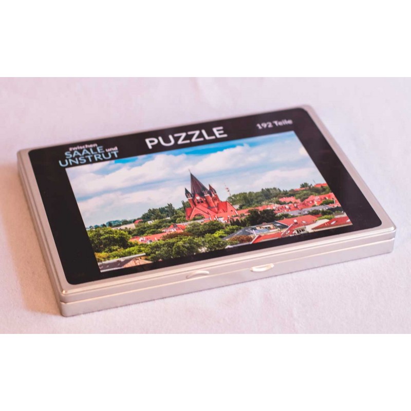 Puzzle "Pauluskirche"