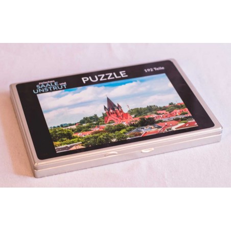 Puzzle "Pauluskirche"