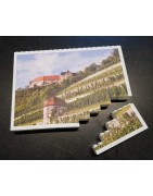 Photo Bricks Motiv "Neuenburg"