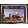 Puzzle "Dom Naumburg Nacht"