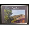 Puzzle "Freyburg"