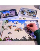 Puzzle "Merseburger Dom 2"