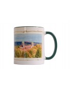 Tasse Motiv "Naumburger Dom"