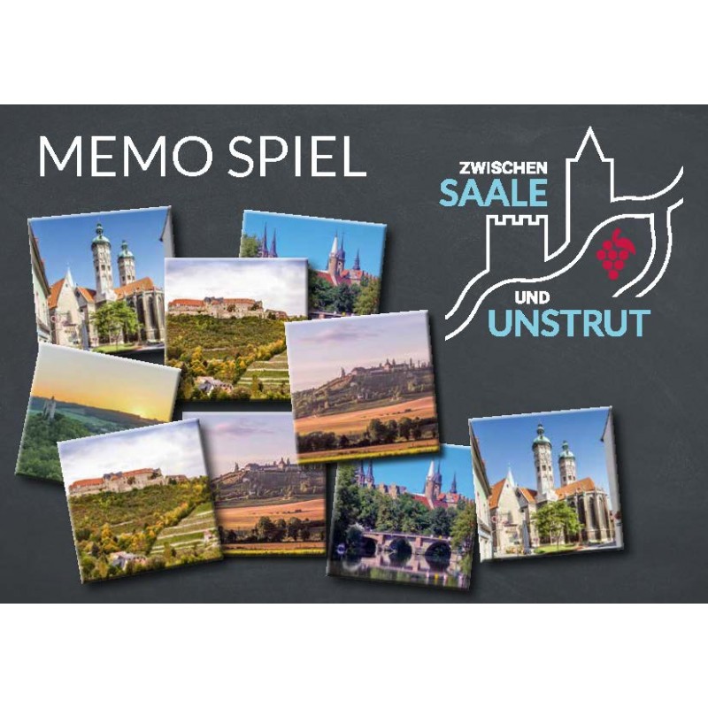 Memo-Spiel