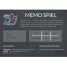 Memo-Spiel